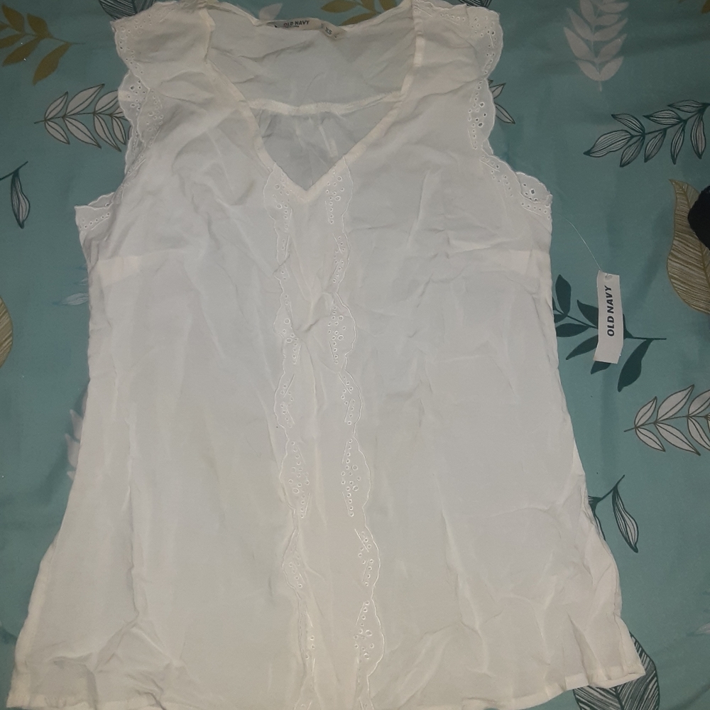 New Tops